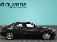 Käytetty Mercedes A200 Business 163 HP (119 kW) 2023 Musta Sedan