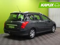 Käytetty Ford Focus 137 HP (100 kW) 2001 Sininen Viistoperä