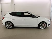 käytetty Seat Leon 2,0 TSI 280 Cupra - 3kk lyhennysvapaa