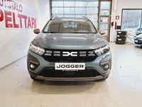 käytetty Dacia Jogger HYBRID 140 Extreme 7p