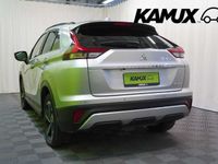 käytetty Mitsubishi Eclipse Cross Eclipse Cross2.4 MIVEC TOP FINNLAND!!!