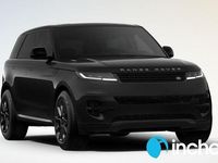 Uusi Land Rover Range Rover Sport S 460 HP (338 kW) 2025 Katumaasturi