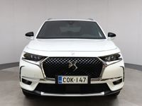 käytetty DS Automobiles DS7 Crossback 