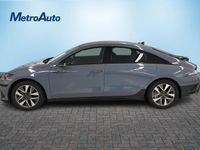 käytetty Hyundai Ioniq 6 77 kWh 325 hv AWD Ultimate | Kahdet renkaat | Huippuvarusteet *** Korkotarjous 2,9% + kulut