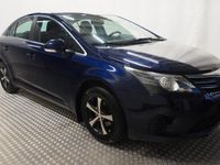 käytetty Toyota Avensis 1,6 Valvematic Life 4ov