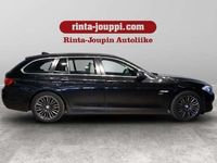 käytetty BMW 530 TwinPower Turbo A xDrive F11 Touring Business - Comfort istuimet muistilla, Professional