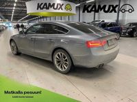 käytetty Audi A5 