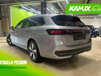 Käytetty VW Passat Business 204 HP (150 kW) 2025 Hopea / harmaa Farmari