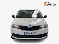 käytetty Skoda Rapid Spaceback 1,2 TSI 85 Active