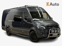 Käytetty Mercedes Sprinter 190 HP (139 kW) 2021 Van