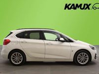 käytetty BMW 225 Active Tourer F45 225xe A Business Luxury //