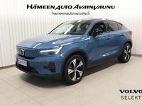 Käytetty Volvo EC40 Ultimate 300 kW (408 HP) 2024 Sininen Katumaasturi