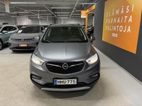 Käytetty Opel Mokka X Enjoy 140 HP (102 kW) 2017 Katumaasturi