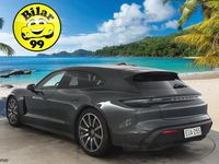Käytetty Porsche Taycan Sport Turismo 300 kW (408 HP) 2022 Farmari