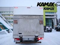 käytetty VW Crafter 