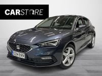 Käytetty Seat Leon XCELLENCE 204 HP (150 kW) 2021 Viistoperä