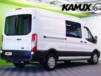 käytetty Ford Transit TransitFT 350 2.0 TDCi DPF 350 L3 Trend FWD/