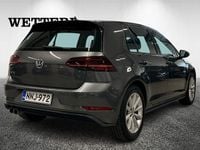 Käytetty VW Golf VII GTE 204 HP (150 kW) 2020 Viistoperä