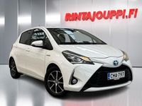 Käytetty Toyota Yaris Hybrid Active 101 HP (74 kW) 2019 Viistoperä