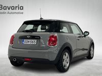 käytetty Mini Cooper HatchbackEssential // LED / Tutka / Auto AC / Next takuu 24kk/40tkm