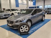 Käytetty Volvo V40 Business Edition 114 HP (83 kW) 2015 Viistoperä