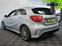 käytetty Mercedes A200 BE A Premium Business / Amg-Styling /