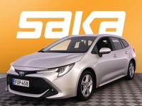Käytetty Toyota Corolla Active 122 HP (89 kW) 2021 Farmari