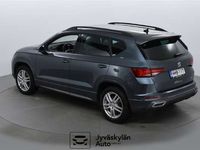 käytetty Seat Ateca 1,5 TSI 150 EVO FR Business DSG