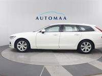 käytetty Volvo V90 D4 AWD Business aut