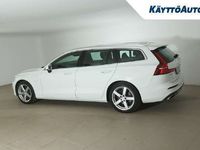 käytetty Volvo V60 D4 AWD Business Summum aut