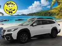 Käytetty Subaru Outback 169 HP (124 kW) 2024 Farmari