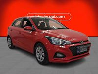Käytetty Hyundai i20 2019 Viistoperä