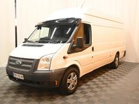 Käytetty Ford Transit 155 HP (114 kW) 2013 Van