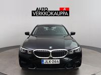 käytetty BMW 330e 330 G20 SedanA Charged Edition Sport