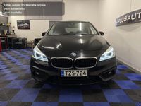 Käytetty BMW 218 150 HP (110 kW) 2015 Farmari