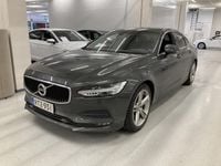 Käytetty Volvo S90 Business Edition 150 HP (110 kW) 2019 Sedan