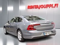 käytetty Volvo S90 D3 Business aut - 3kk lyhennysvapaa - " Webasto " - Ilmainen kotiintoimitus!