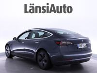 käytetty Tesla Model 3 Long-Range Dual Motor AWD LänsiAuto Safe -sopimus esim. alle 25 €/kk tai 590 €
