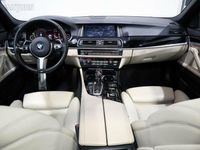 käytetty BMW M550 d Touring xDrive M-Sport LCI TULOSSA VARASTOON DIGIMITTARI PANORAMA ADAPT LED KEYLESS HK H
