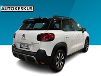 käytetty Citroën C3 Aircross PureTech 130 Shine Limited Automaatti **Navi / Tutkat / Älyavain / Läm. tuulilasi**