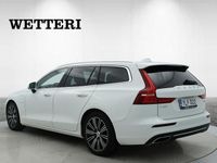Käytetty Volvo V60 Inscription 317 HP (233 kW) 2019 Farmari