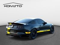 Käytetty Ford Mustang GT Sport 426 HP (313 kW) 2014 Coupe - kaksiovinen