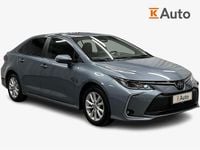Käytetty Toyota Corolla Comfort 125 HP (91 kW) 2023 Sedan