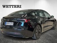 Käytetty Tesla Model 3 RWD 211 kW (287 HP) 2024 Sedan