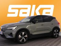 Käytetty Volvo XC40 Plus 175 kW (238 HP) 2024 Katumaasturi