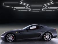 Käytetty Ferrari 599 2007 Coupe - kaksiovinen