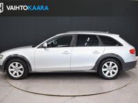 Käytetty Audi A4 Allroad 239 HP (175 kW) 2009 Farmari