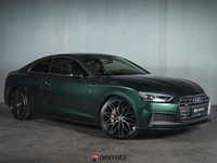 Käytetty Audi S5 354 HP (260 kW) 2017 Coupe - kaksiovinen