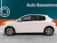 Käytetty Peugeot 208 Active 101 HP (74 kW) 2020 Viistoperä