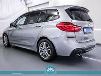 Käytetty BMW 218 M Sport 140 HP (102 kW) 2020 Farmari